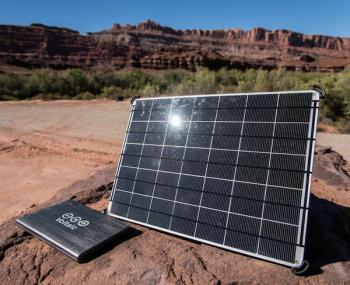 découvrez notre panneau solaire portable 220v, idéal pour alimenter vos appareils en toute autonomie lors de vos déplacements. léger, facile à transporter et éco-responsable, il vous permet de profiter d'une énergie propre où que vous soyez. parfait pour le camping, les road trips ou les situations d'urgence.
