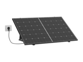 découvrez le panneau solaire portable castorama, une solution pratique et écologique pour produire votre propre électricité où que vous soyez. idéal pour le camping, les randonnées ou les activités extérieures, il allie performance et simplicité d'utilisation.