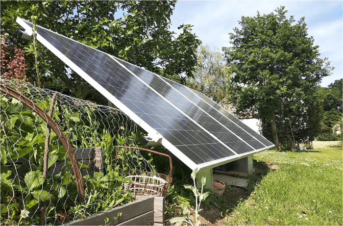 découvrez nos panneaux solaires à prise, une solution pratique et écologique pour produire votre propre électricité. idéaux pour les maisons et les appartements, ces dispositifs innovants vous permettent de profiter de l'énergie solaire tout en réduisant votre facture d'électricité.