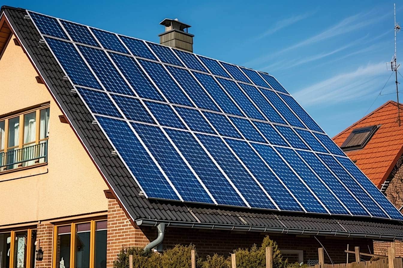 découvrez comment le panneau solaire révolutionne le secteur de l'énergie en offrant des solutions durables et économiques pour un avenir plus vert. transformez votre consommation énergétique grâce aux innovations solaires.