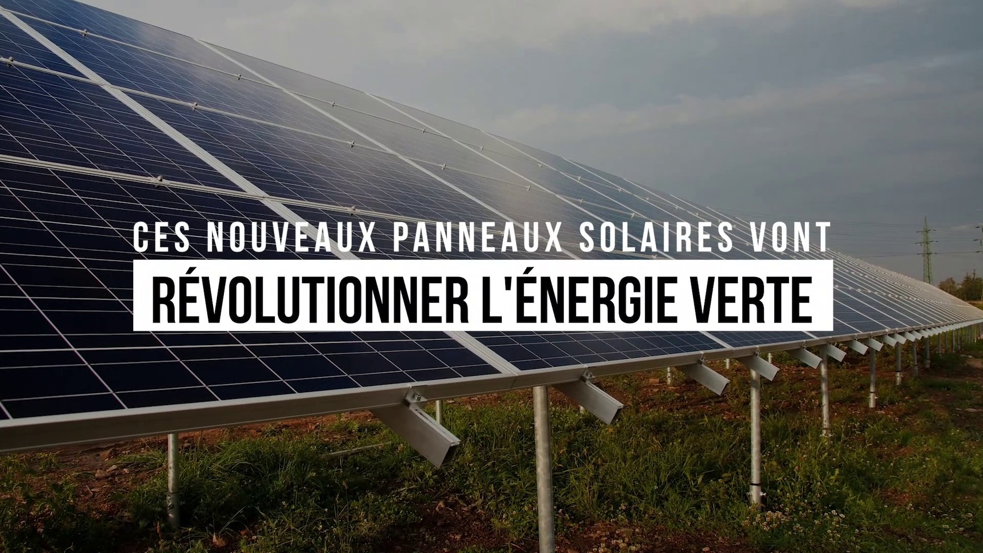 découvrez comment les panneaux solaires révolutionnent le secteur de l'énergie en offrant des solutions durables et efficaces pour un avenir plus vert. apprenez-en plus sur leurs avantages, technologies et impact sur l'environnement.