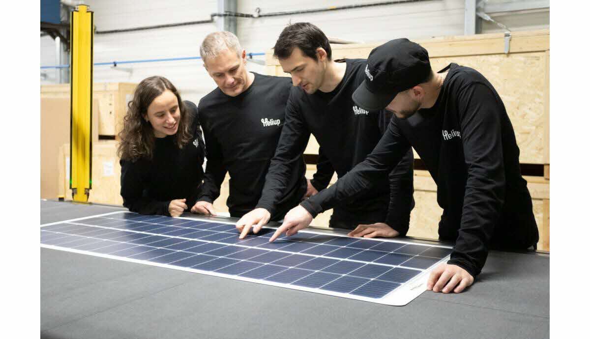 découvrez comment les panneaux solaires révolutionnent le secteur de l'énergie en offrant des solutions durables et innovantes pour un avenir plus écologique. adoptez cette technologie pour réduire votre empreinte carbone et profiter des économies d'énergie.