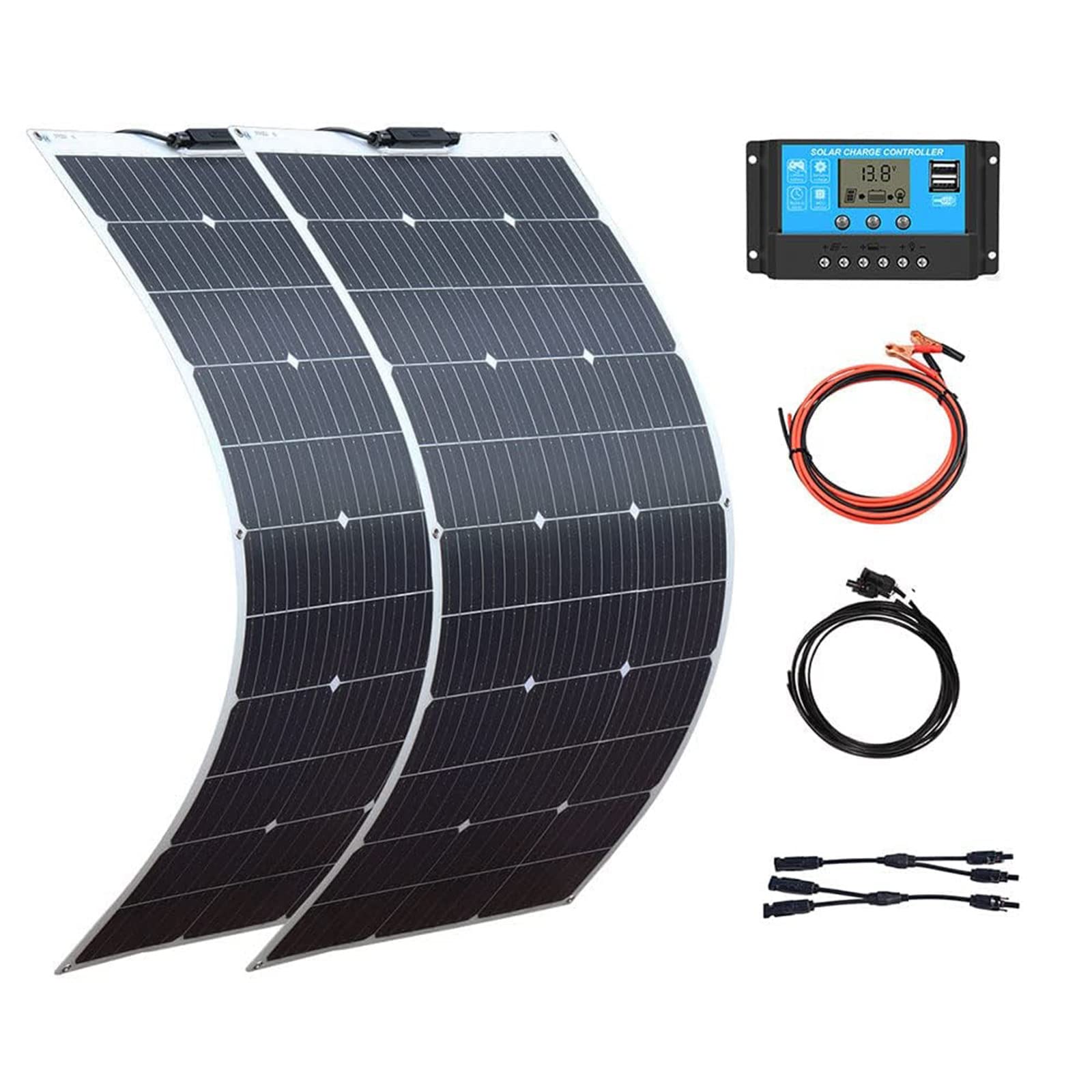 découvrez les panneaux solaires souples, une solution innovante et légère pour produire de l'énergie renouvelable où que vous soyez. idéals pour le camping, les vans et les activités en extérieur, ces panneaux flexibles offrent performance et praticité en toute simplicité.