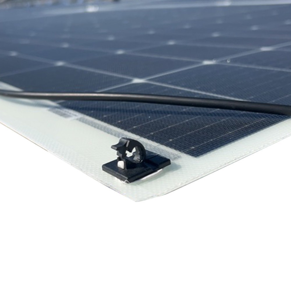 découvrez les panneaux solaires souples, une solution innovante et écologique pour produire de l'énergie verte. idéals pour les déplacements et les espaces restreints, ces panneaux légers et flexibles maximisent votre autonomie énergétique tout en préservant l'environnement.
