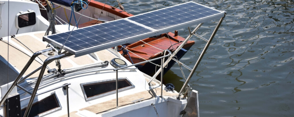 découvrez les panneaux solaires souples, une solution innovante et écologique pour capter l'énergie verte. légers, flexibles et faciles à installer, ils s'adaptent à tous vos besoins énergétiques tout en préservant l'environnement.