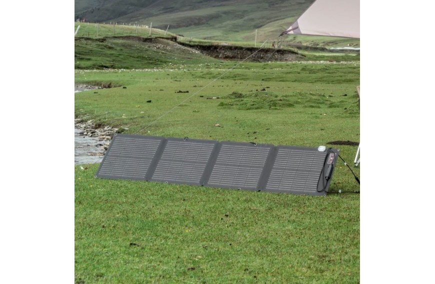 découvrez les panneaux solaires souples, une solution innovante et pratique pour produire de l'énergie verte. idéals pour les camping-cars, bateaux et installations temporaires, ils allient légèreté, flexibilité et performance. adoptez une énergie durable et respectueuse de l'environnement dès aujourd'hui !