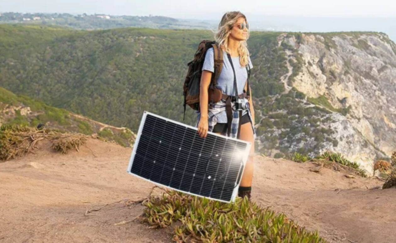 découvrez les panneaux solaires souples, une solution innovante et légère pour produire de l'énergie verte. idéaux pour les camping-cars, bateaux ou petits espaces, ces panneaux optimisent votre autonomie énergétique tout en respectant l'environnement.