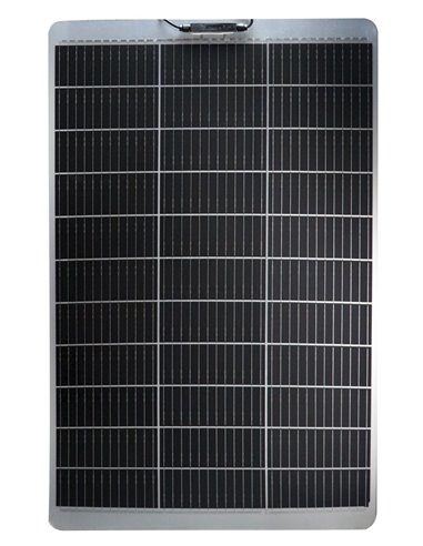 découvrez le panneau solaire souple uniteck, une solution innovante et légère pour produire de l'énergie renouvelable où que vous soyez. parfait pour le camping, les voyages ou les installations fixes, il allie performance et flexibilité.