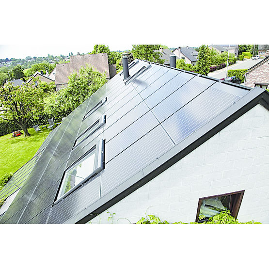 découvrez nos panneaux solaires sur mesure, conçus pour répondre à vos besoins énergétiques spécifiques. profitez d'une solution personnalisée et efficace pour réduire vos factures d'électricité tout en contribuant à la protection de l'environnement.