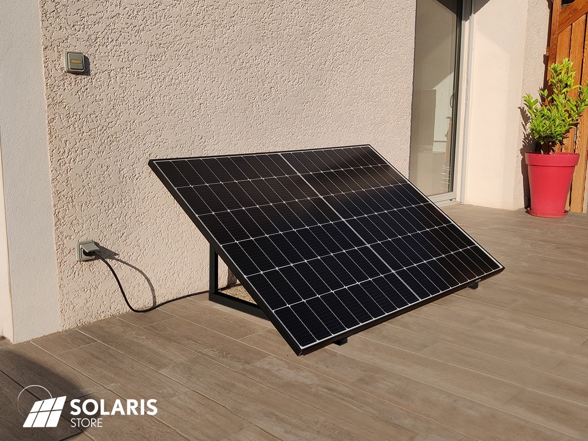 découvrez le panneau solaire sur prise, une solution innovante et pratique pour profiter de l'énergie solaire directement chez vous. facile à installer, il vous permet de réduire votre empreinte carbone tout en réalisant des économies sur votre facture d'électricité. idéal pour les particuliers et les professionnels souhaitant un mode de consommation d'énergie plus durable.