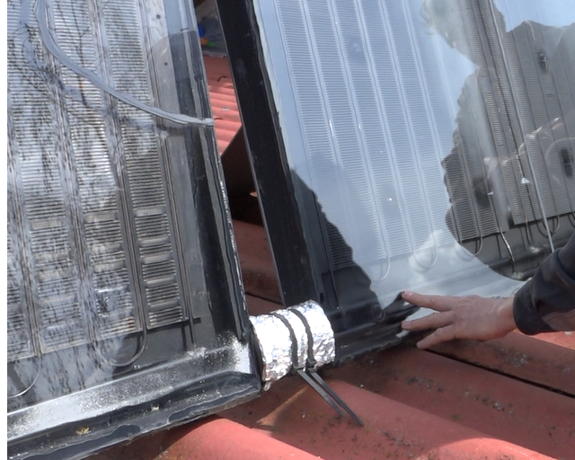 découvrez comment fabriquer votre propre panneau solaire thermique diy avec nos conseils pratiques, astuces et étapes détaillées. économisez de l'énergie et profitez d'une solution écologique pour chauffer votre eau grâce à ce projet accessible à tous.