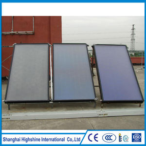 découvrez nos panneaux solaires thermiques d'occasion, une solution économique et écologique pour optimiser votre production d'eau chaude. profitez de performances fiables à prix réduit et participez à la transition énergétique tout en réduisant votre empreinte carbone.