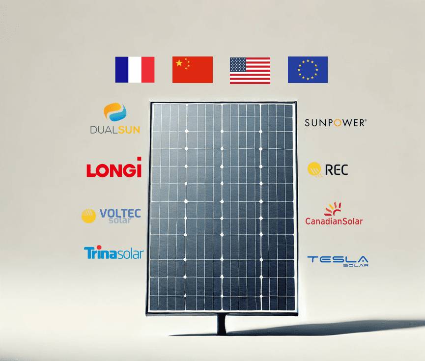 découvrez notre sélection de panneaux solaires transparents, alliant esthétique et performance. comparez les prix et faites le meilleur choix pour votre projet d'énergie renouvelable.