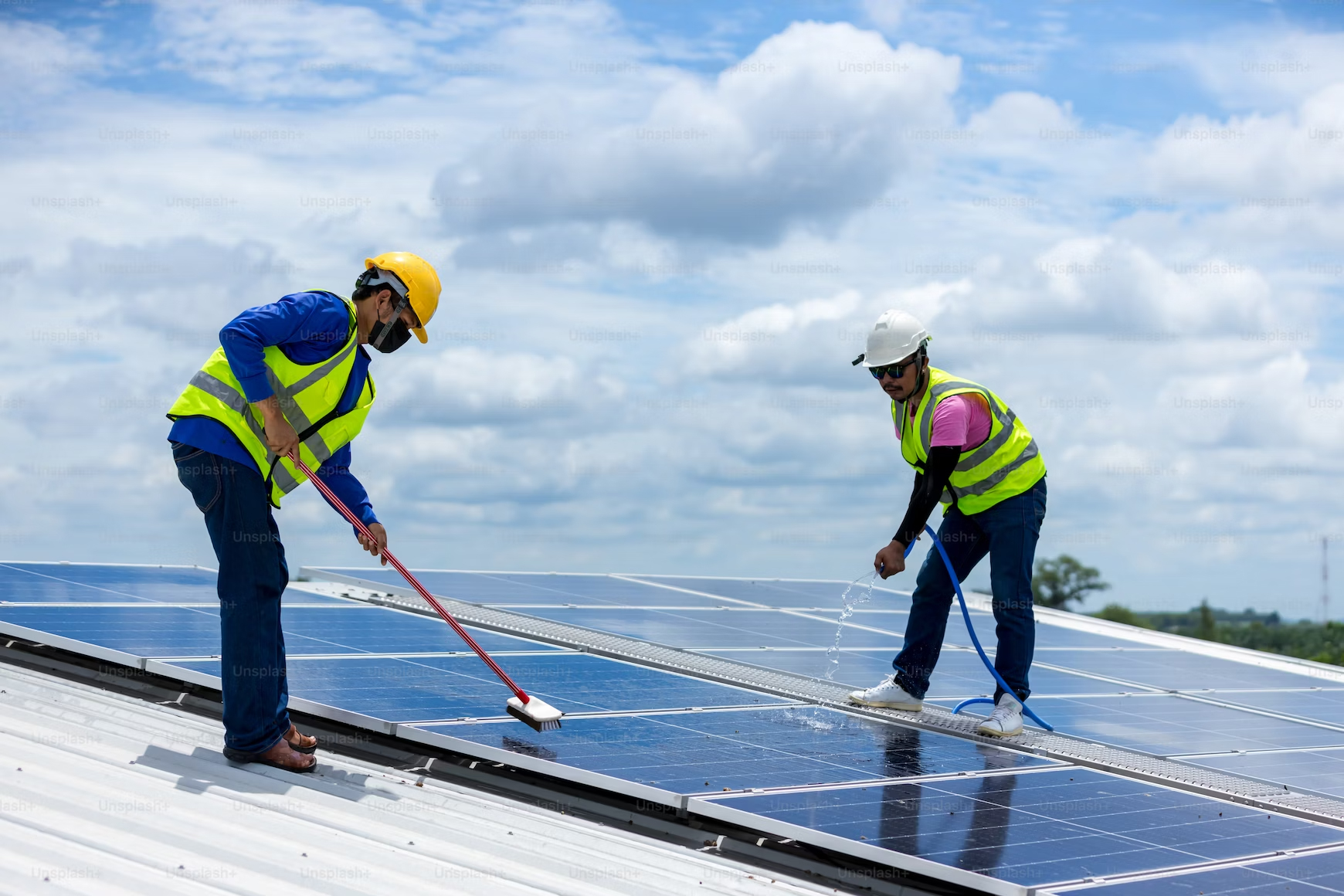 découvrez les avantages des panneaux photovoltaïques pour produire votre propre électricité et réduire votre facture énergétique. optez pour une solution écoresponsable, économique et durable tout en préservant l'environnement.