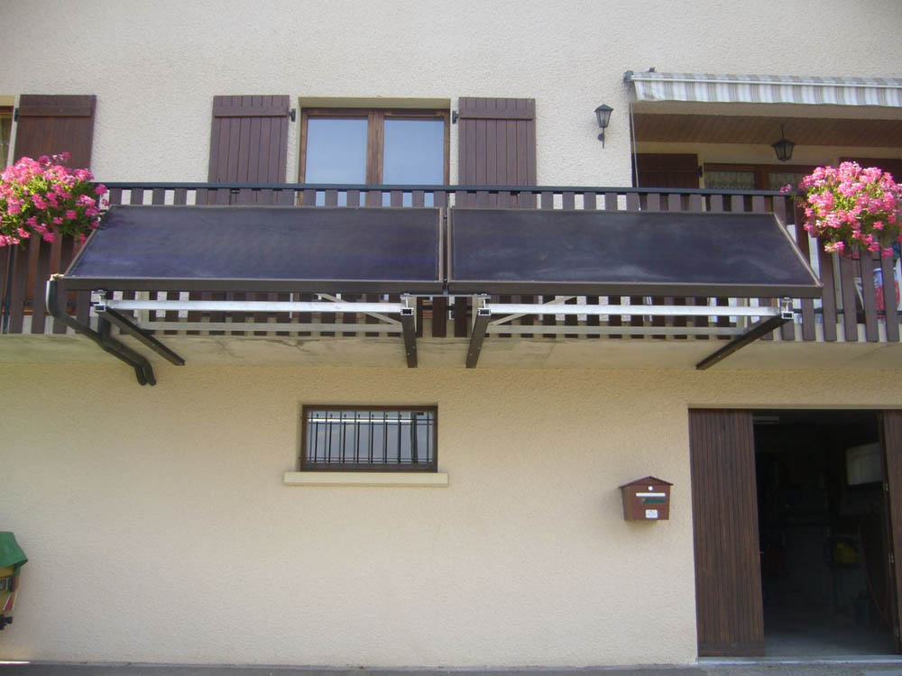 découvrez comment installer des panneaux photovoltaïques sur votre balcon pour produire de l'énergie renouvelable tout en optimisant l'espace. profitez d'une solution écologique et économique pour diminuer votre facture d'électricité tout en contribuant à la transition énergétique.