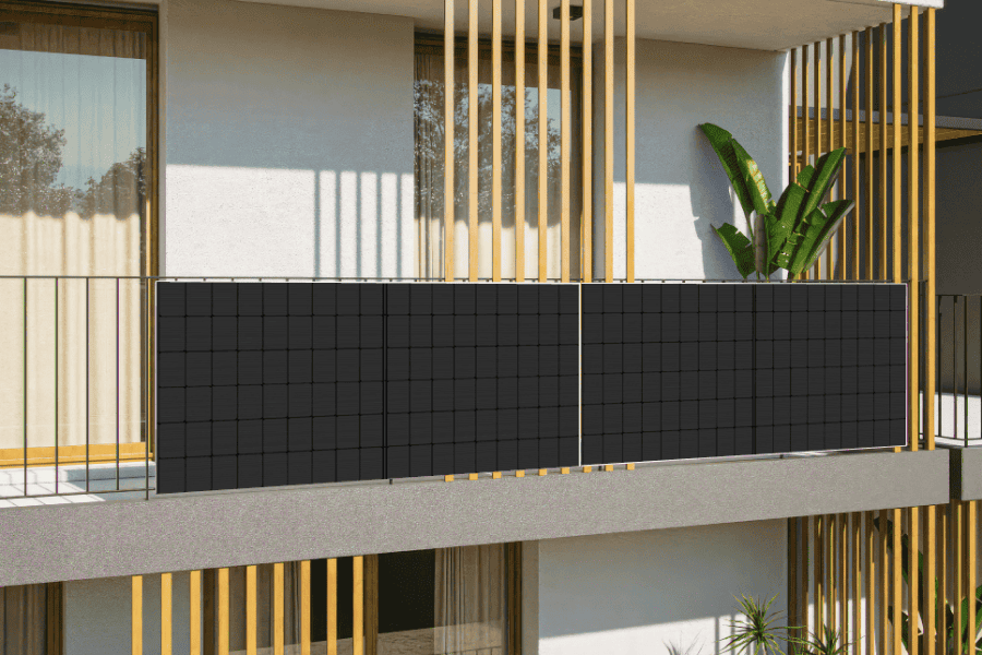 découvrez comment optimiser votre espace en installant des panneaux photovoltaïques sur votre balcon. transformez votre balcon en source d'énergie renouvelable tout en réduisant votre facture d'électricité et en contribuant à la protection de l'environnement.