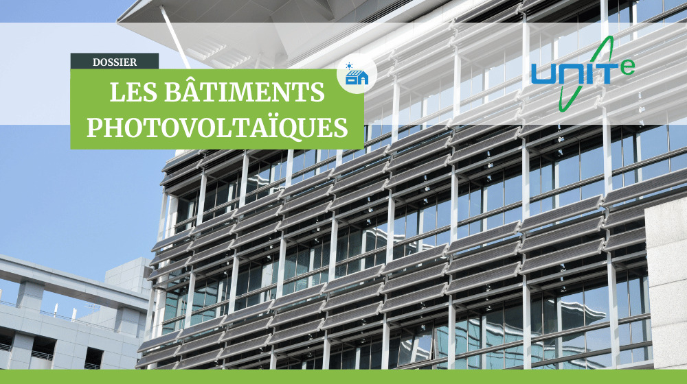 découvrez comment les panneaux photovoltaïques transforment les bâtiments en sources d'énergie durable. optimisez votre consommation d'électricité et contribuez à la protection de l'environnement grâce à des solutions photovoltaïques innovantes adaptées à tous types de constructions.