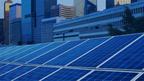 découvrez comment les panneaux photovoltaïques transforment les bâtiments en sources d'énergie durable. optimisez votre consommation énergétique tout en réduisant votre empreinte carbone grâce à des solutions innovantes et performantes.