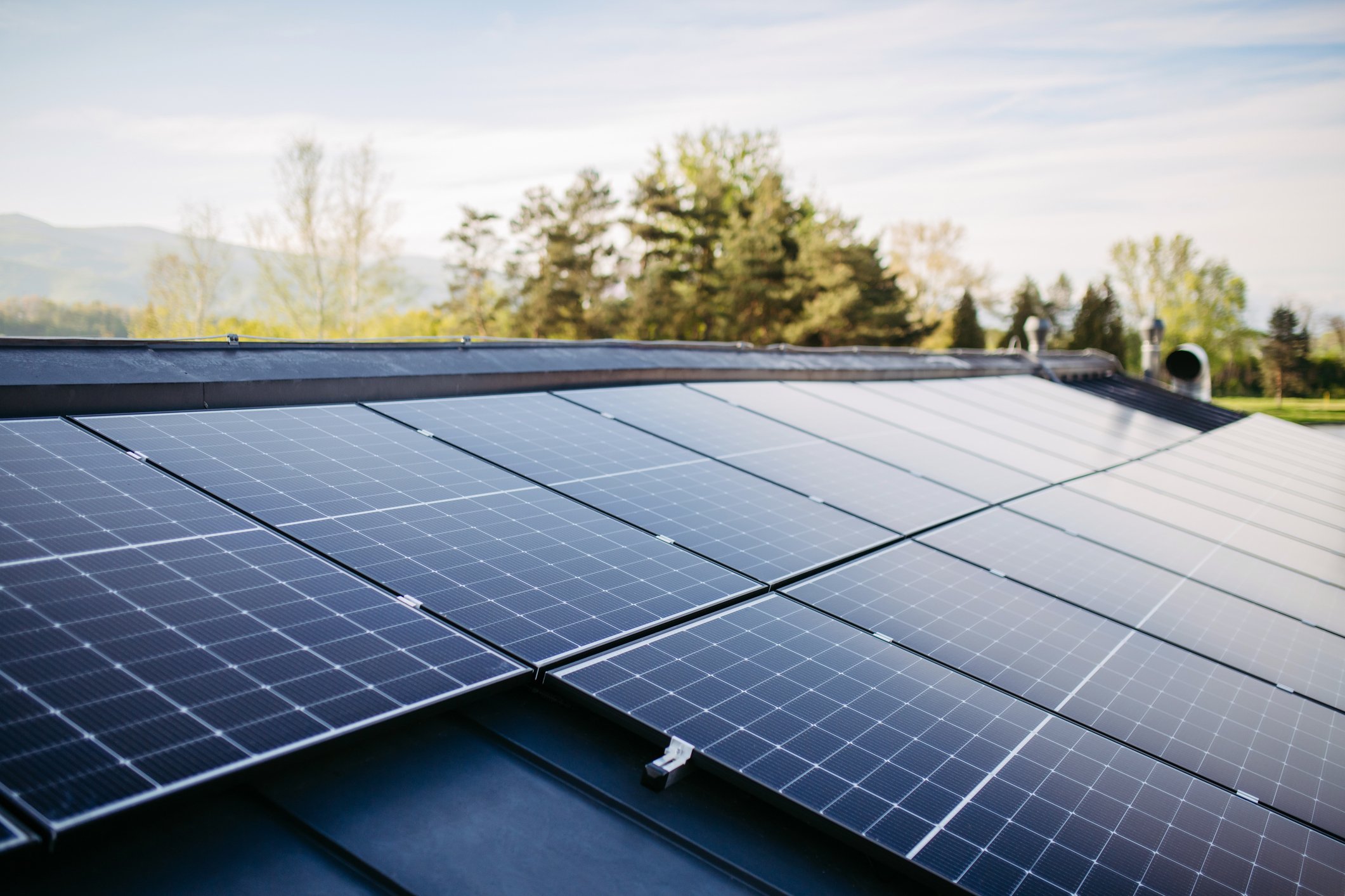 découvrez les avantages des panneaux photovoltaïques durables, une solution écologique et rentable pour produire votre propre électricité. optez pour une énergie propre et contribuez à la préservation de l'environnement tout en réduisant vos factures d'énergie.