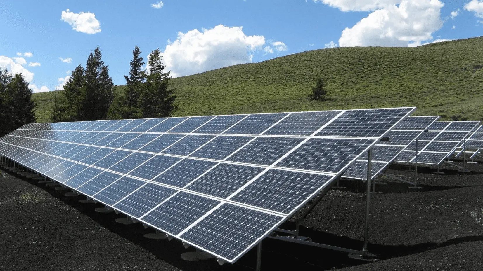 découvrez les panneaux photovoltaïques durables, une solution écologique et économique pour produire votre propre énergie. optez pour des matériaux de qualité, une longévité exceptionnelle et un impact environnemental réduit. transformez votre toit en source d'énergie renouvelable !