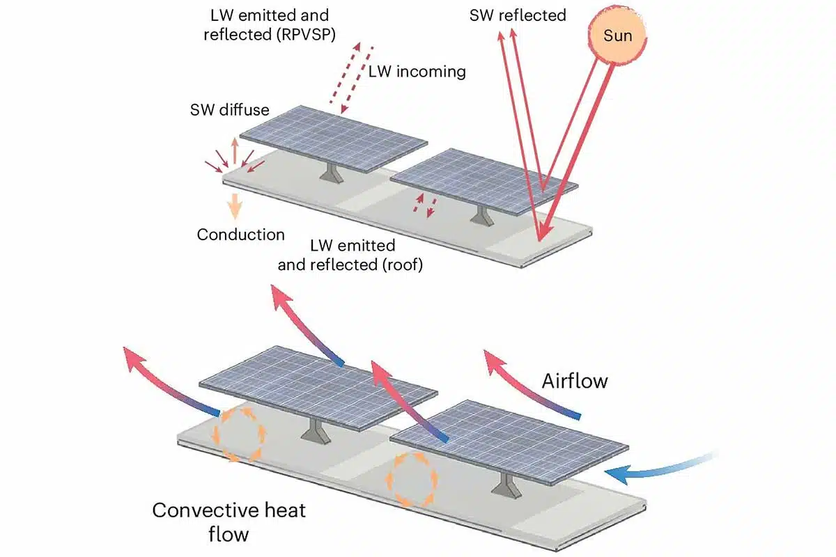 découvrez les avantages des panneaux photovoltaïques écologiques, une solution durable pour produire de l'énergie propre et réduire votre empreinte carbone. optez pour une énergie renouvelable et respectueuse de l'environnement dès aujourd'hui.