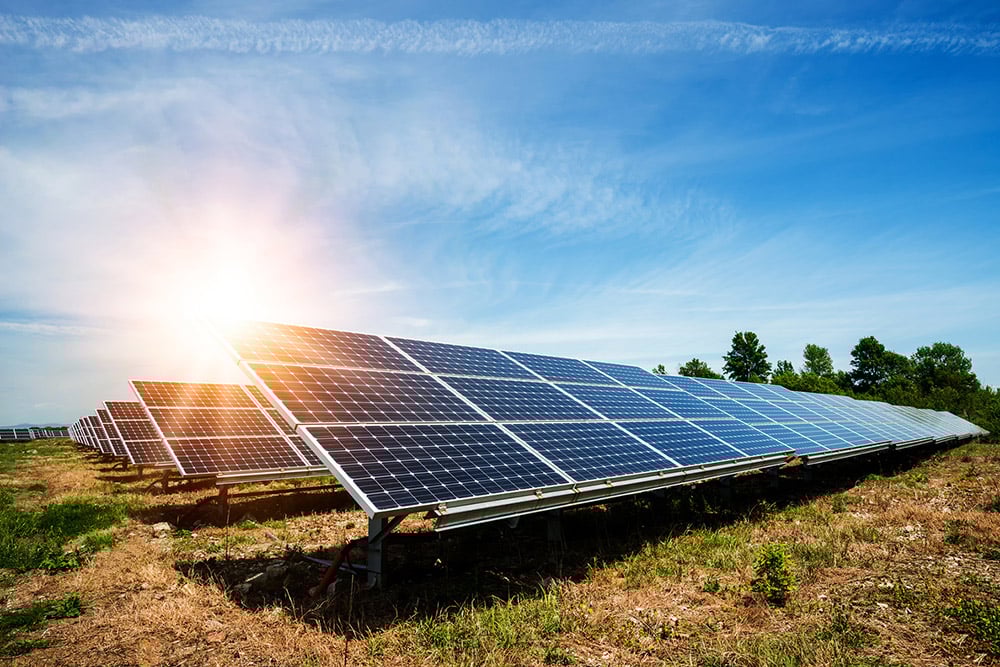 découvrez comment les panneaux photovoltaïques efficaces peuvent optimiser votre production d'énergie solaire, réduire vos factures et contribuer à un avenir durable. informez-vous sur les technologies innovantes et les avantages écologiques de l'énergie renouvelable.