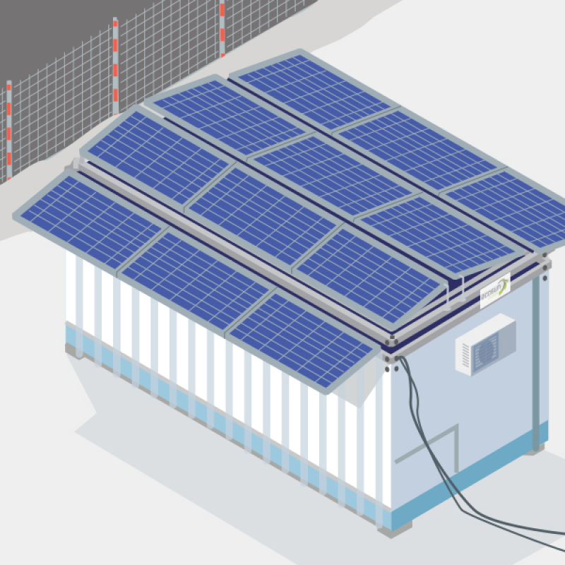 découvrez les avantages des panneaux photovoltaïques en groupe, une solution économique et écologique pour produire votre propre énergie renouvelable. rejoignez une communauté engagée pour un avenir durable tout en réduisant vos factures d'électricité.