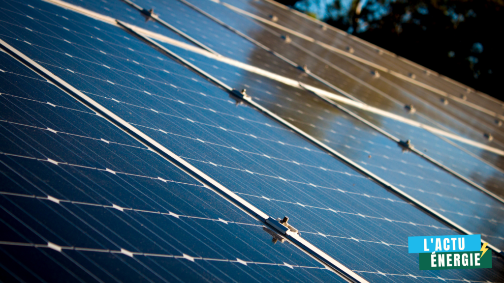 découvrez comment les panneaux photovoltaïques transforment la lumière du soleil en énergie durable. informez-vous sur les avantages écologiques et économiques de cette technologie innovante pour un avenir plus vert.
