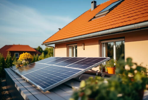 découvrez comment les panneaux photovoltaïques peuvent contribuer à réduire la précarité énergétique. explorez les avantages de l'énergie solaire pour les ménages à faible revenu et les solutions innovantes pour un accès équitable à une énergie durable.