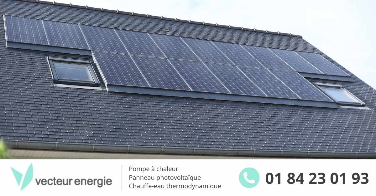 découvrez les panneaux photovoltaïques futuristes, une innovation révolutionnaire alliant performance énergétique et design moderne. explorez comment ces technologies avancées transforment l'énergie solaire et contribuent à un avenir durable.