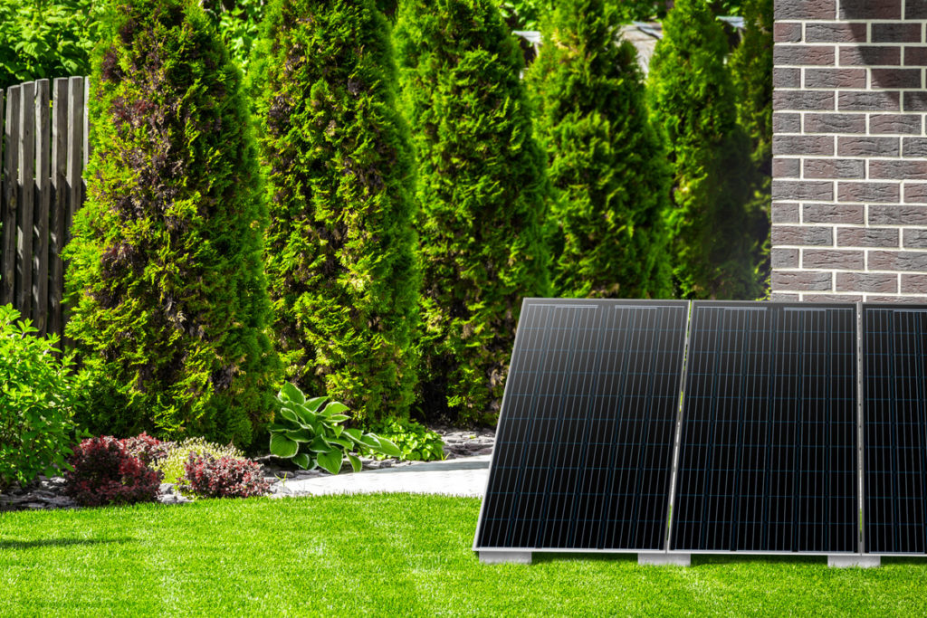 découvrez comment les panneaux photovoltaïques peuvent transformer votre jardin en une source d'énergie durable. profitez d'une solution écologique pour alimenter vos espaces extérieurs tout en réduisant votre facture d'électricité.