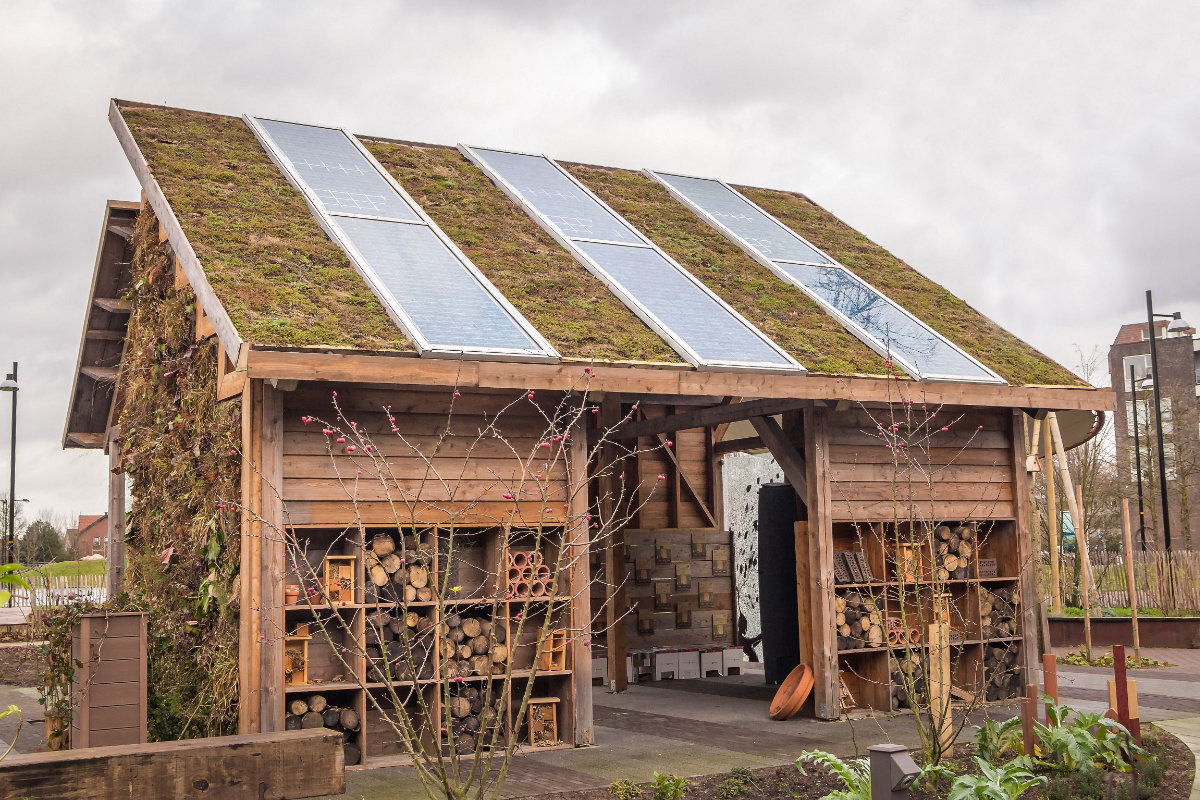 découvrez comment installer des panneaux photovoltaïques dans votre jardin pour produire votre propre énergie solaire. optimisez l'espace extérieur et réduisez votre empreinte carbone tout en profitant des avantages d'une source d'énergie renouvelable et durable.