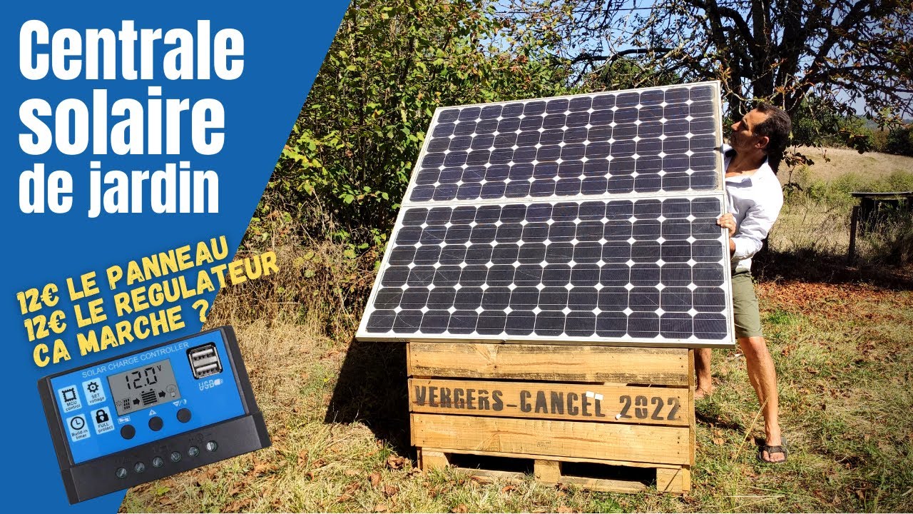 découvrez comment intégrer harmonieusement des panneaux photovoltaïques dans votre jardin pour produire de l'énergie renouvelable tout en embellissant votre espace extérieur. apprenez les avantages, les astuces d'installation et les meilleures pratiques pour maximiser l'efficacité de vos panneaux solaires dans un environnement naturel.