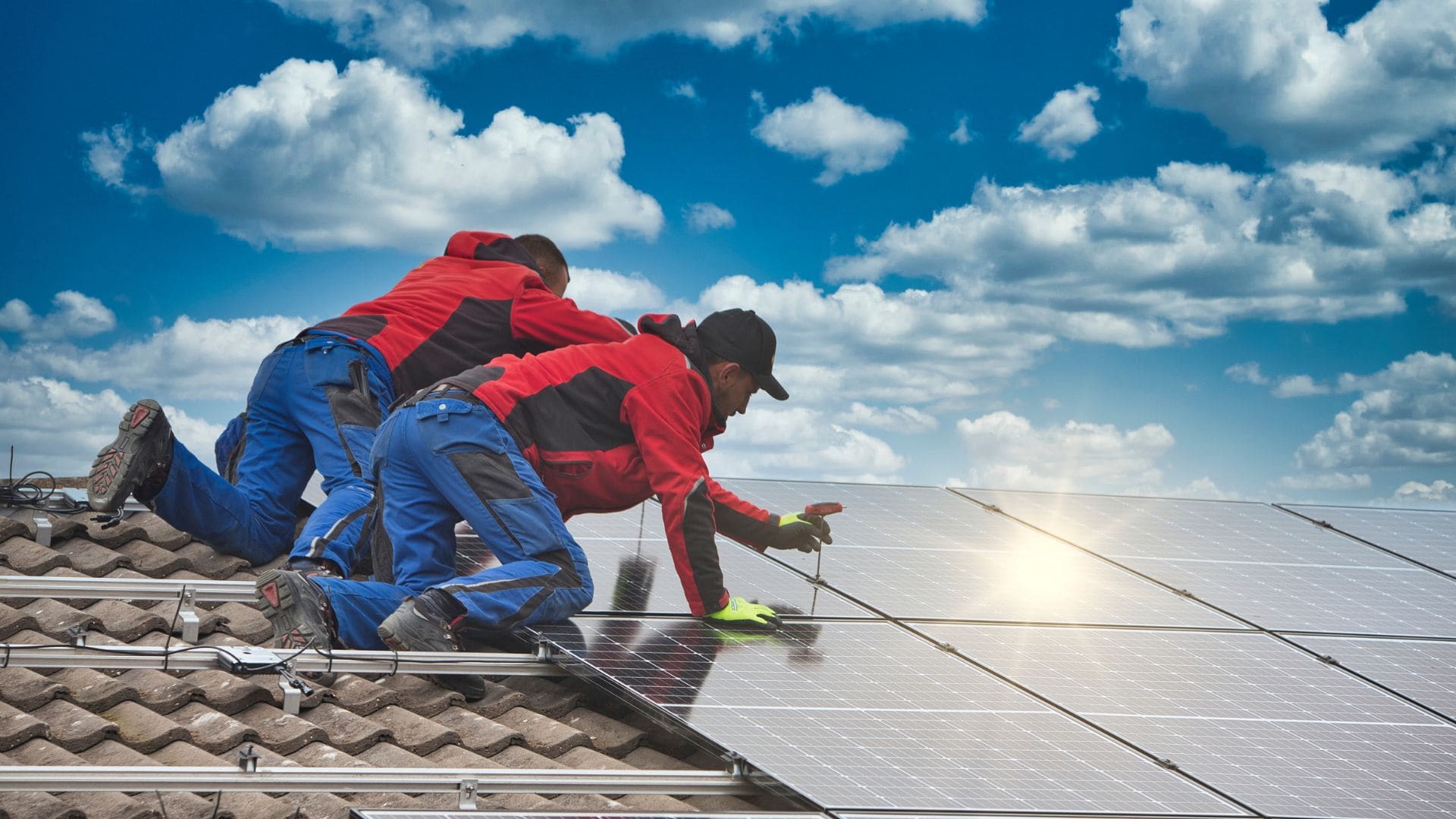 découvrez comment les panneaux photovoltaïques peuvent contribuer à un avenir sain et durable. informez-vous sur les avantages écologiques et les impacts positifs sur la santé liés à l'énergie solaire.