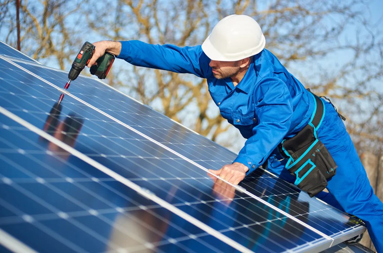 découvrez comment les panneaux photovoltaïques peuvent répondre rapidement à vos besoins énergétiques. informez-vous sur leur installation, leurs avantages et leur impact positif sur l'environnement en situation d'urgence.