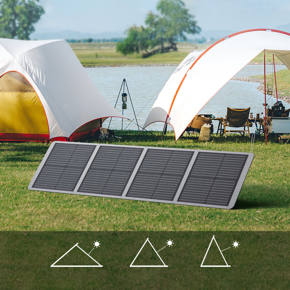 découvrez nos panneaux solaires de 100w, idéaux pour maximiser votre production d'énergie renouvelable. parfaits pour les petits installations, camping ou usage domestique, ces panneaux offrent une efficacité optimale et un rapport qualité-prix exceptionnel.
