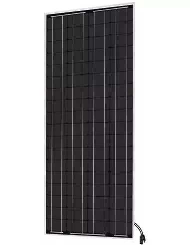 découvrez nos panneaux solaires 100w, une solution compacte et efficace pour capter l'énergie solaire. idéals pour les petits projets ou pour compléter votre installation, ces panneaux offrent une performance optimale et une durabilité exceptionnelle. profitez d'une énergie renouvelable accessible et réduisez votre empreinte carbone dès aujourd'hui !