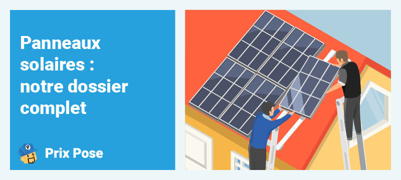 découvrez les innovations et tendances des panneaux solaires en 2025. profitez de l'énergie renouvelable et réduisez vos factures d'électricité grâce aux technologies solaires de demain.