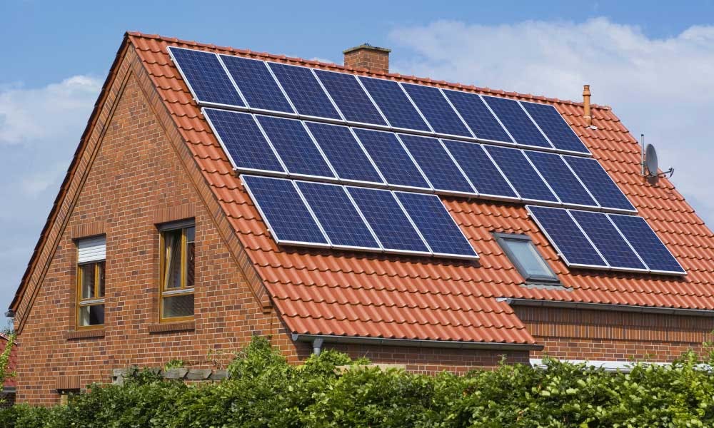 découvrez les avantages des panneaux solaires pour une énergie renouvelable et durable. informez-vous sur les solutions adaptées à vos besoins pour réduire votre empreinte carbone et réaliser des économies sur vos factures d'énergie.