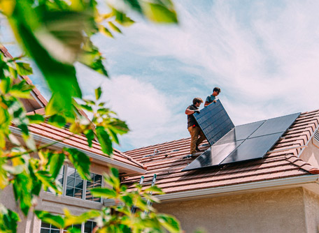 découvrez les avantages des panneaux solaires pour votre maison ou votre entreprise. optez pour une énergie renouvelable, réduisez vos factures d'électricité et contribuez à la protection de l'environnement grâce à cette solution durable.