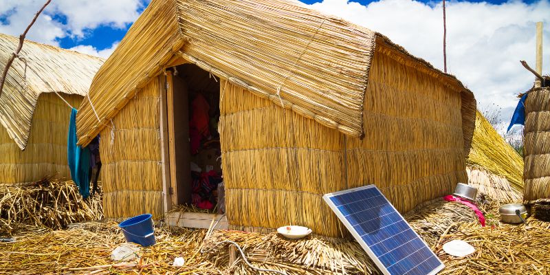 découvrez comment les panneaux solaires transforment le paysage énergétique en afrique. informez-vous sur les avantages, les projets innovants et les opportunités offertes par l'énergie solaire pour un avenir durable sur le continent.