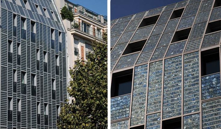 découvrez comment installer des panneaux solaires dans votre appartement à paris pour réduire votre facture d'électricité et contribuer à la transition énergétique. profitez d'astuces pratiques et de conseils d'experts pour optimiser votre installation dans un environnement urbain.