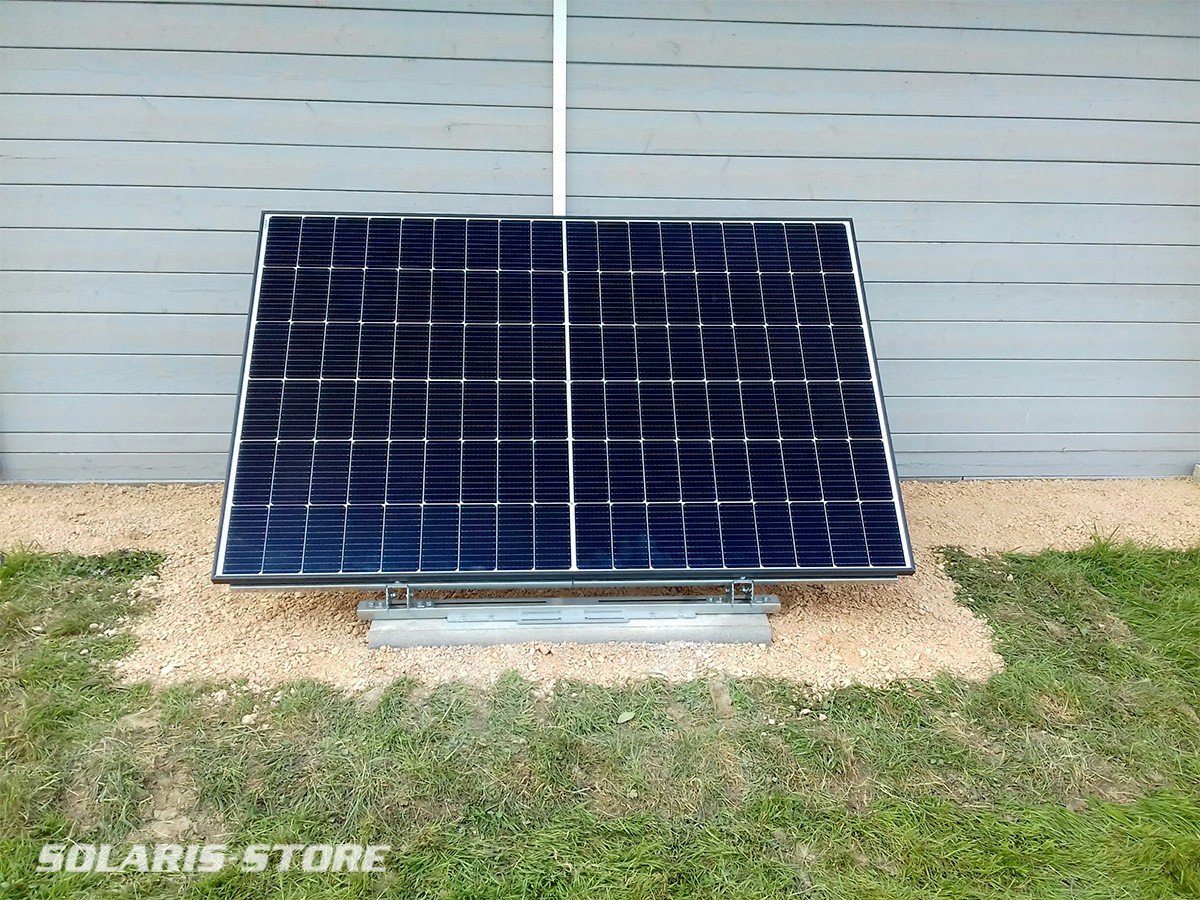 découvrez les avantages des panneaux solaires au sol pour produire de l'énergie renouvelable. optimisez votre espace extérieur tout en contribuant à la transition énergétique. explorez nos conseils et solutions pour une installation efficace et durable.