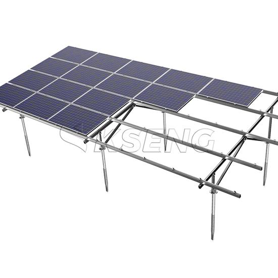 découvrez les avantages des panneaux solaires au sol pour une énergie renouvelable et durable. optimisez votre consommation d'énergie tout en préservant l'environnement grâce à cette solution innovante et performante.