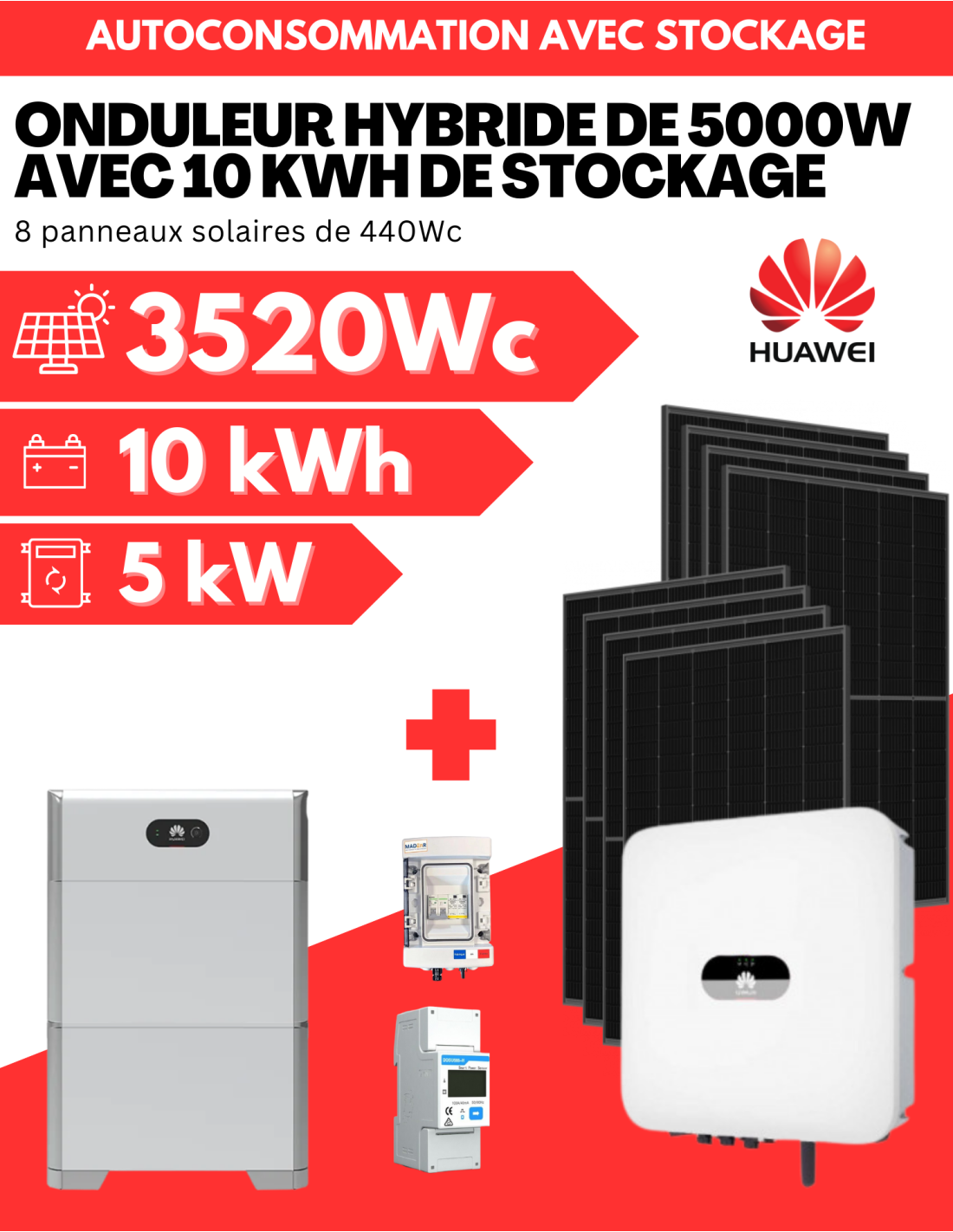 découvrez les avantages des panneaux solaires pour l'autoconsommation. réduisez vos factures d'électricité tout en contribuant à un avenir durable grâce à cette énergie renouvelable.