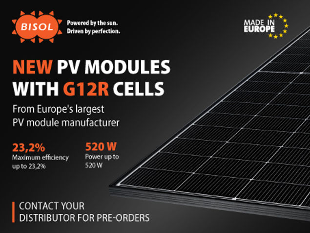 découvrez les panneaux solaires bisol, alliant performance et durabilité pour maximiser votre production d'énergie renouvelable. optez pour une solution écologique et économique, idéale pour votre maison ou votre entreprise.