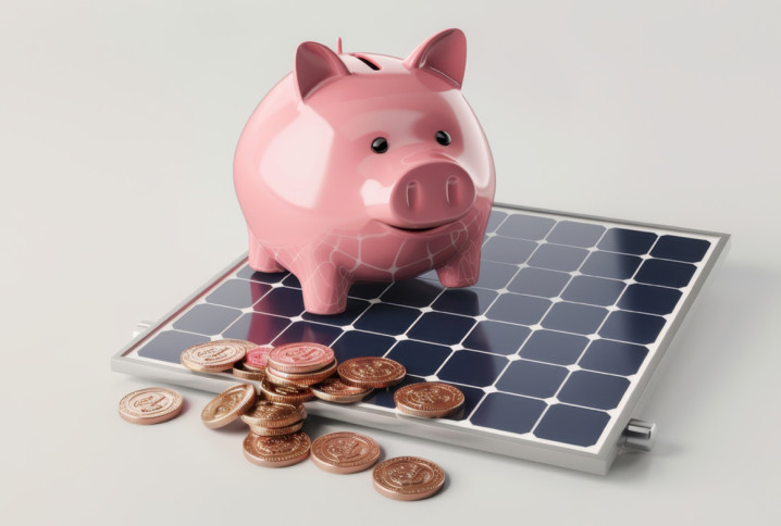 découvrez comment les panneaux solaires bon marché peuvent vous permettre de réaliser des économies significatives sur vos factures d'énergie tout en contribuant à la protection de l'environnement. profitez d'options accessibles pour investir dans une énergie renouvelable et durable.