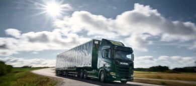 découvrez comment les panneaux solaires pour camions révolutionnent le transport durable. optimisez l'énergie de votre véhicule tout en réduisant votre empreinte carbone. explorez les avantages, l'installation et les meilleures options pour un camion plus écologique.