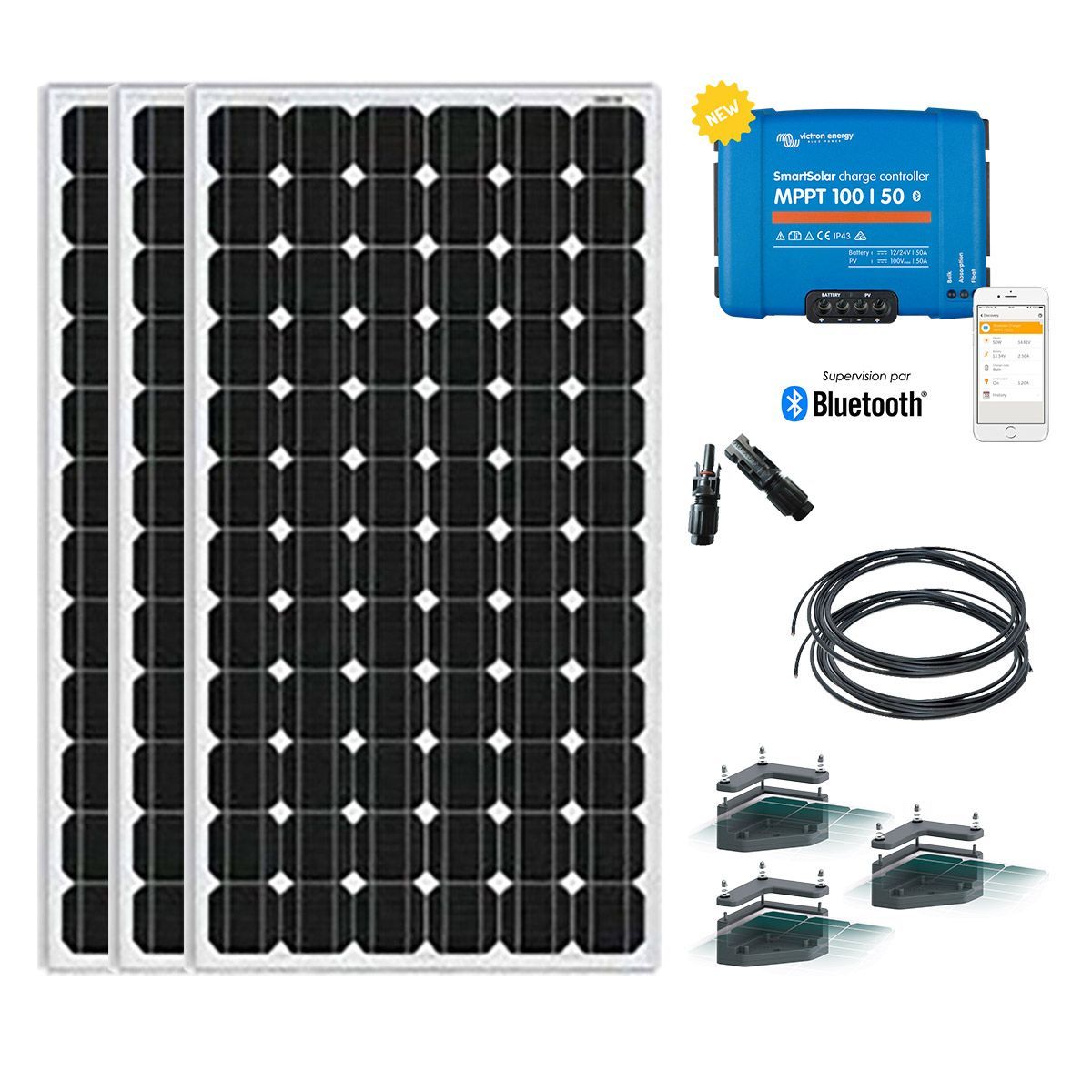découvrez les avantages des panneaux solaires pour votre camping ! profitez d'une autonomie énergétique tout en respectant l'environnement. idéaux pour alimenter vos appareils lors de vos aventures en pleine nature, les panneaux solaires camping vous offrent une solution pratique et durable pour vos séjours en extérieur.