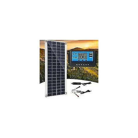 découvrez comment optimiser votre liberté en pleine nature avec des panneaux solaires spécialement conçus pour camping-cars. profitez d'une autonomie énergétique tout en préservant l'environnement, que ce soit pour des week-ends ou des aventures prolongées. équipez-vous pour des voyages sans souci !